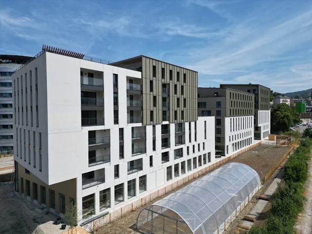 Appartement 4 pièces 79 m2