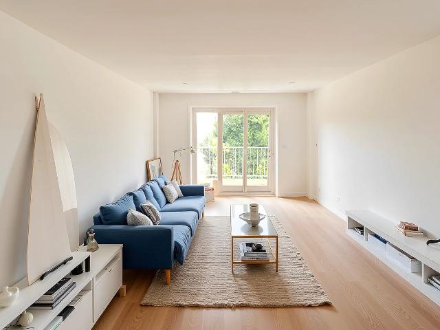 Appartement 4 Pieces 79 m2 noisy le grand