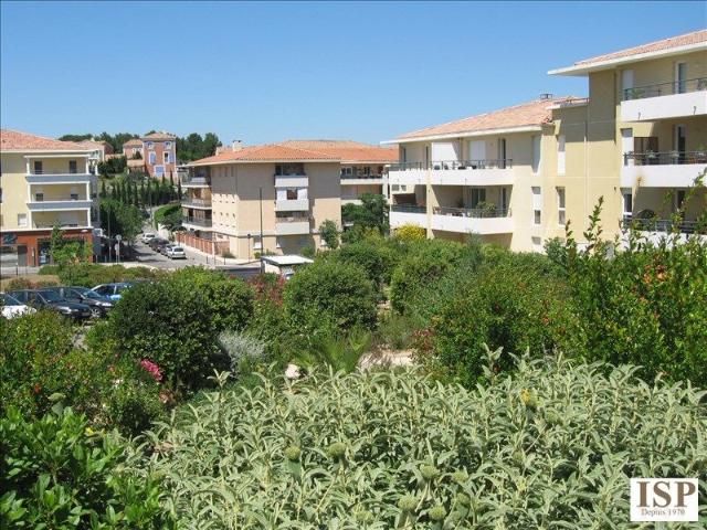 Appartement 4 pièces, 79 m² à louer à Aix en Provence 13100