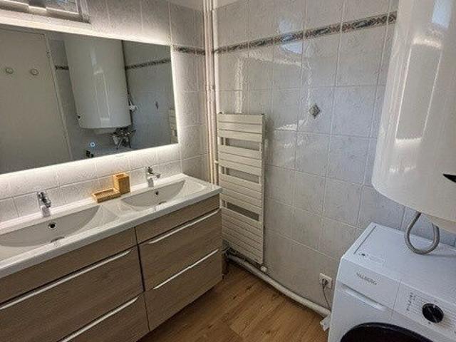 Appartement 4 pièces, 79 m² à louer à Aix en Provence 13100