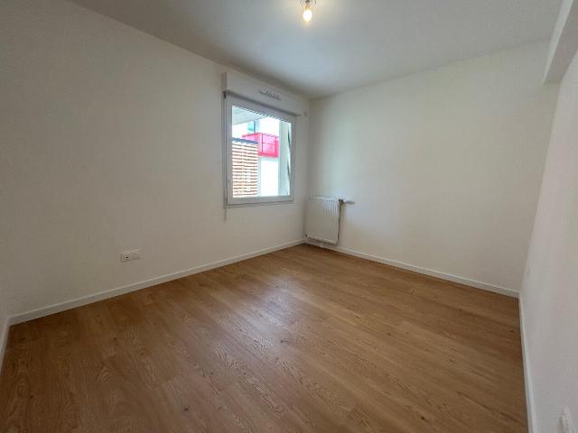 Appartement 4 pièces, 79 m² à louer à Amiens 80000