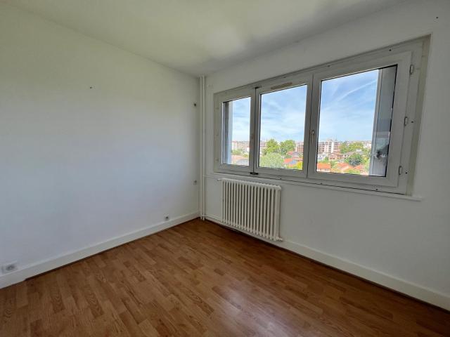 Appartement 4 pièces, 79 m² à louer à Annemasse 74100