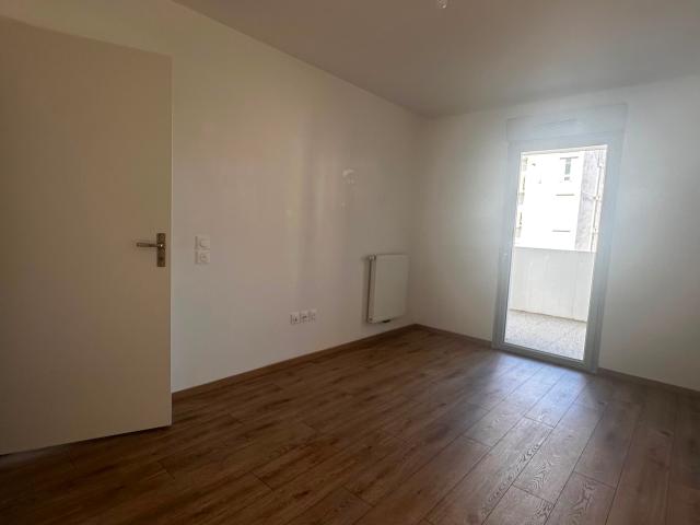 Appartement 4 pièces, 79 m² à louer à Bayonne 64100