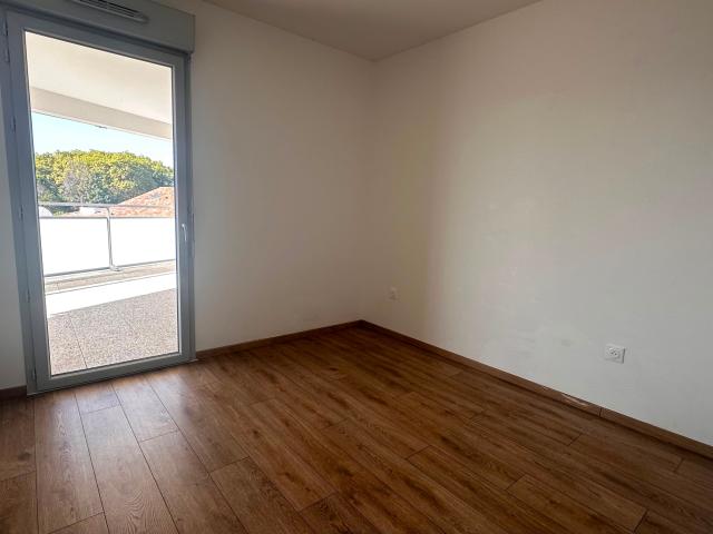 Appartement 4 pièces, 79 m² à louer à Bayonne 64100