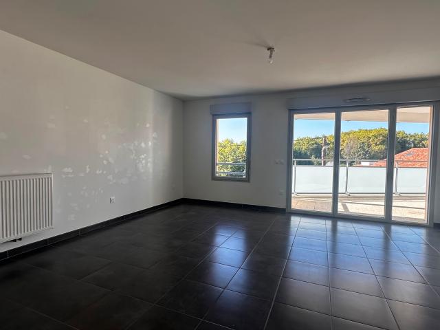 Appartement 4 pièces, 79 m² à louer à Bayonne 64100