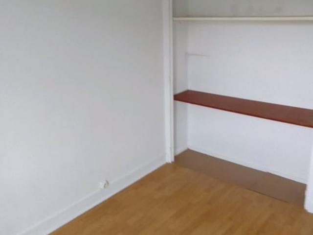 Appartement 4 pièces, 79 m² à louer à Clermont Ferrand 63000