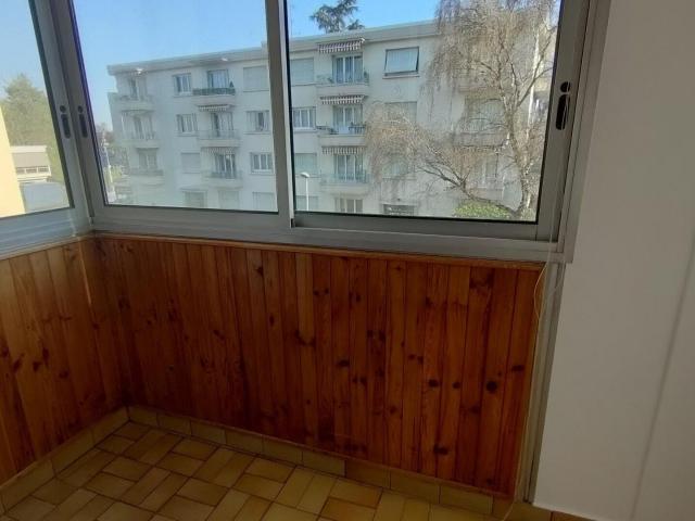 Appartement 4 pièces, 79 m² à louer à Décines Charpieu 69150