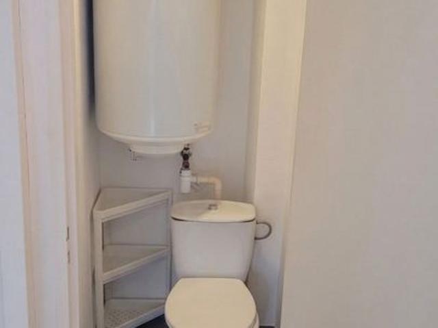 Appartement 4 pièces, 79 m² à louer à Forbach 57600