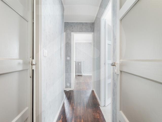 Appartement 4 pièces, 79 m² à louer à Le Havre 76600