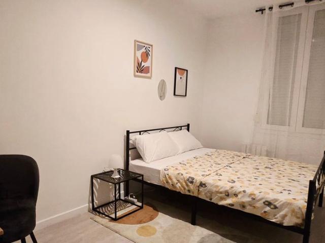 Appartement 4 pièces, 79 m² à louer à Le Havre 76600