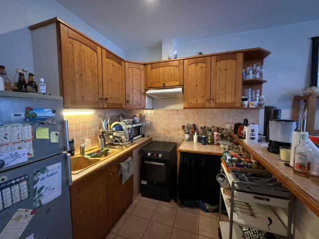 Appartement 4 pièces, 79 m² à louer à Lyon 1 69001