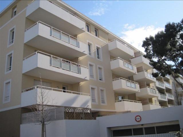 Appartement 4 pièces, 79 m² à louer à Marseille 9 13009