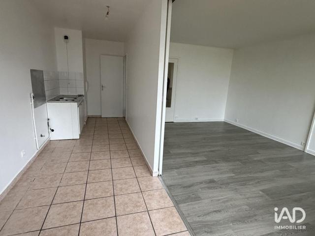 Appartement 4 pièces, 79 m² à louer à Meaux 77100