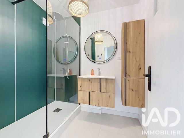 Appartement 4 pièces, 79 m² à louer à Nantes 44200
