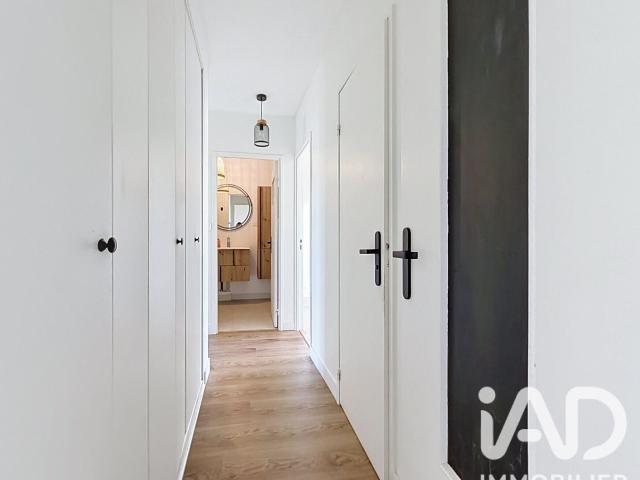 Appartement 4 pièces, 79 m² à louer à Nantes 44200