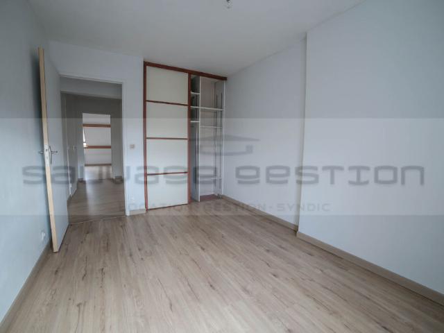 Appartement 4 pièces, 79 m² à louer à Rouen 76000