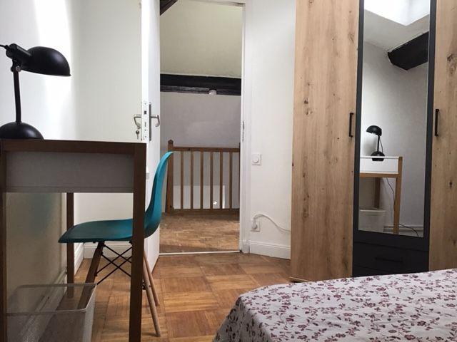 Appartement 4 pièces, 79 m² à louer à Saint Étienne 42000