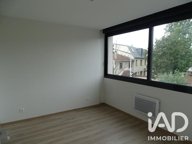 Appartement 4 pièces, 79 m² à louer à Saint Maur des Fossés 94210