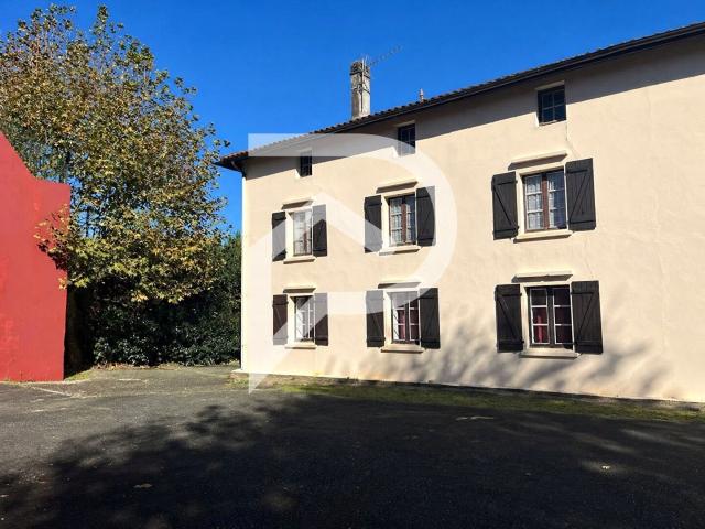 Appartement 4 pièces 79 m² Urrugne 79m² Urrugne