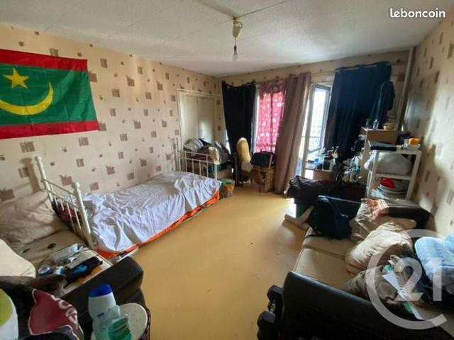 Appartement 4 pièces 79 m²