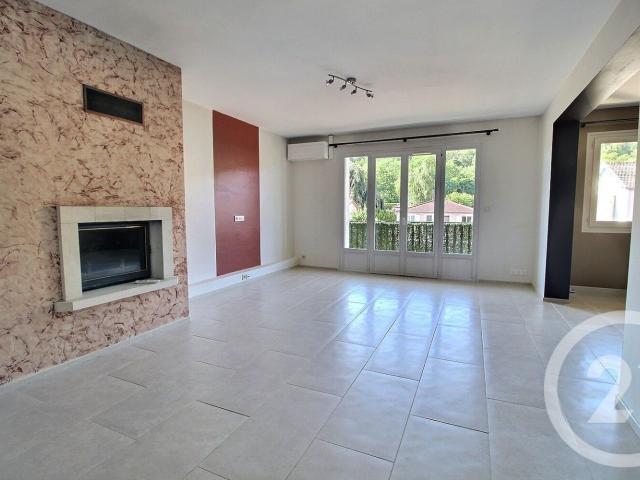 Appartement 4 pièces 79 m²