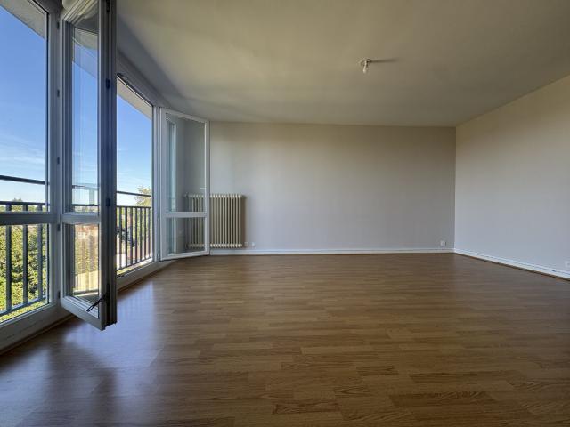 Appartement 4 pièces 79 m²