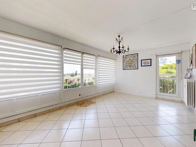 Appartement 4 pièces 79 m²