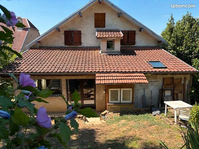 Appartement 4 pièces 79 m²