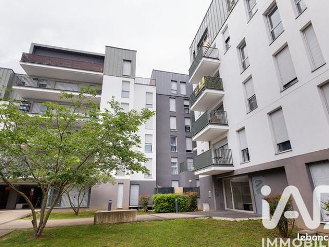 Appartement 4 pièces 79 m²