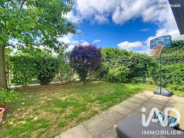 Appartement 4 pièces 79 m²