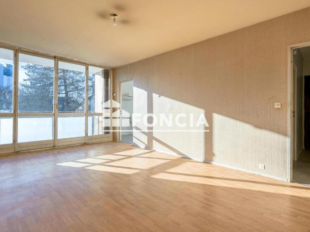 Appartement 4 pièces 79 m²