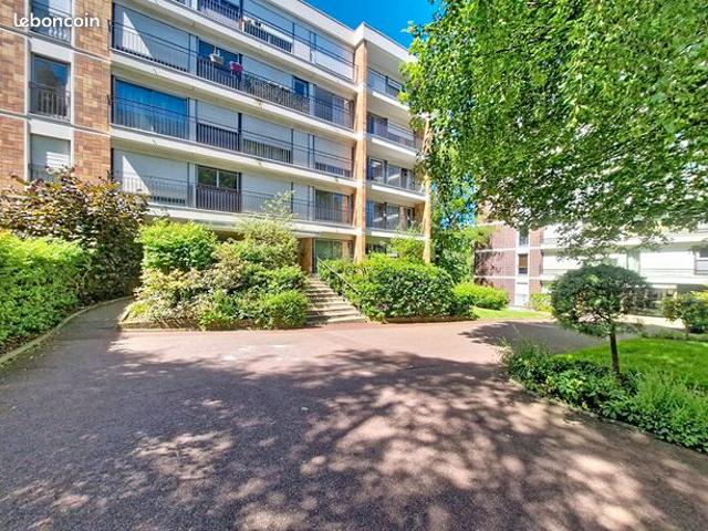 Appartement 4 pièces 79 m²