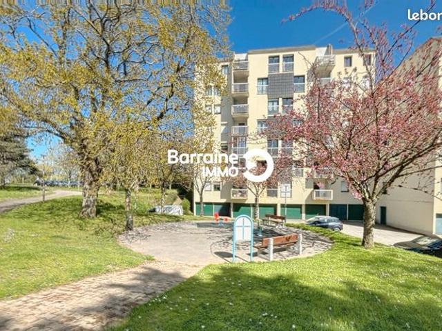 Appartement 4 pièces 79 m²