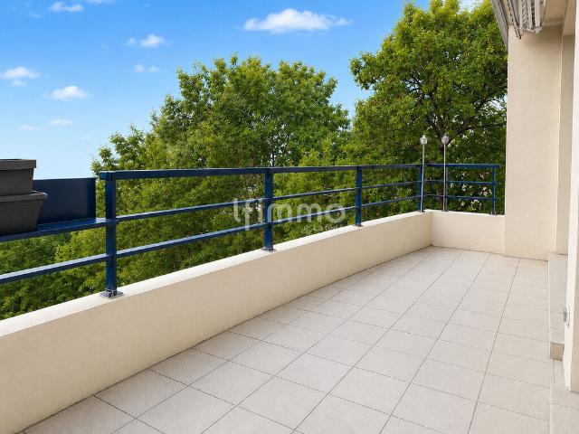 Appartement 4 pièces 79 m²