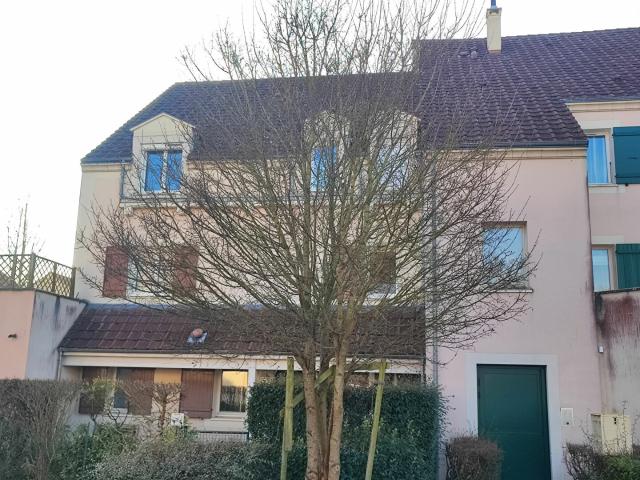 Appartement 4 pièces 79 m²