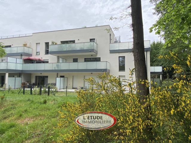 Appartement 4 pièces 79 m²