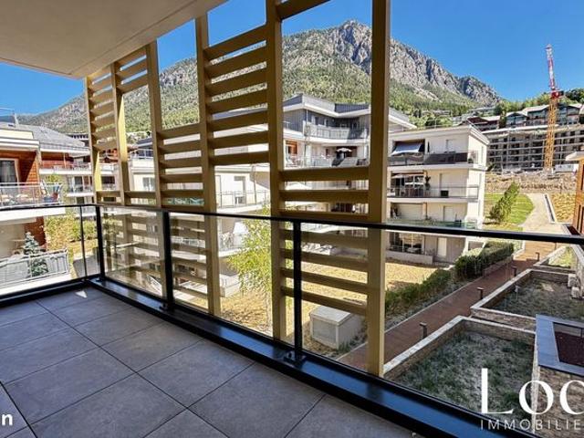 Appartement 4 pièces 79 m²