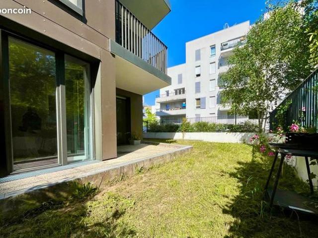 Appartement 4 pièces 79 m²