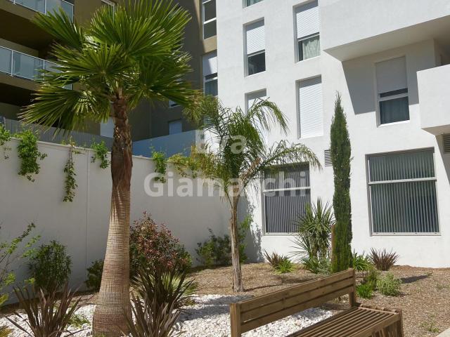 Appartement 4 pièces 79 m²
