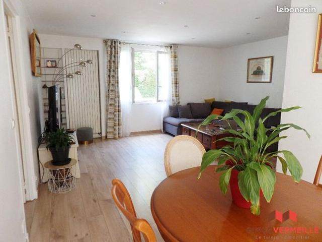Appartement 4 pièces 79 m²