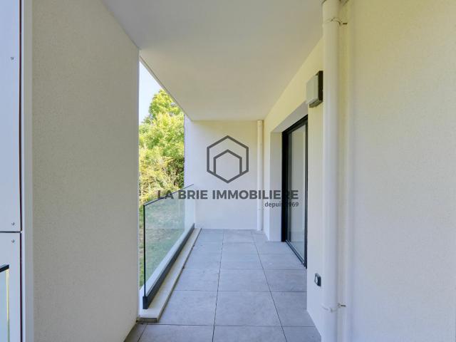 Appartement 4 pièces 79 m²