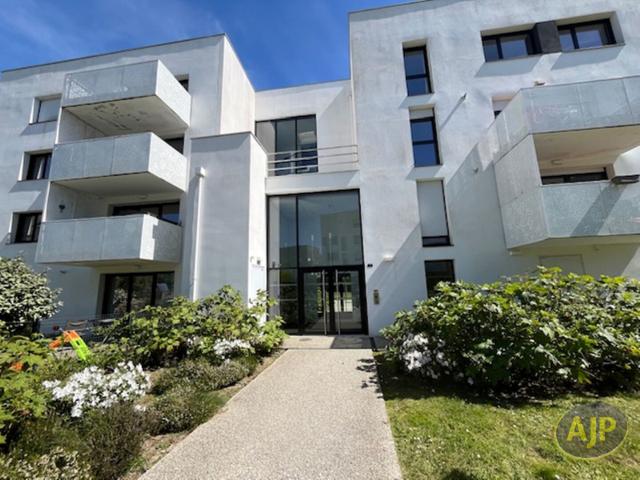 Appartement 4 pièces 79 m²