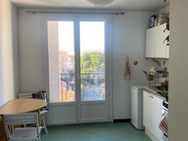 Appartement 4 pièces 79 m²