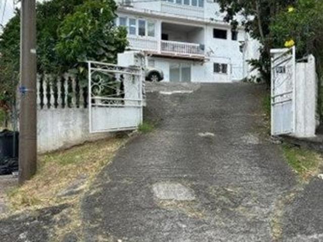 Appartement 4 pièces 79 m²