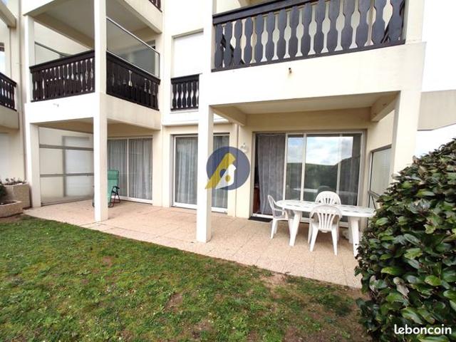 Appartement 4 pièces 79 m²