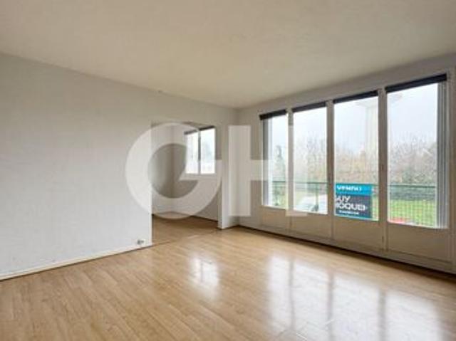 Appartement 4 pièces 79 m²