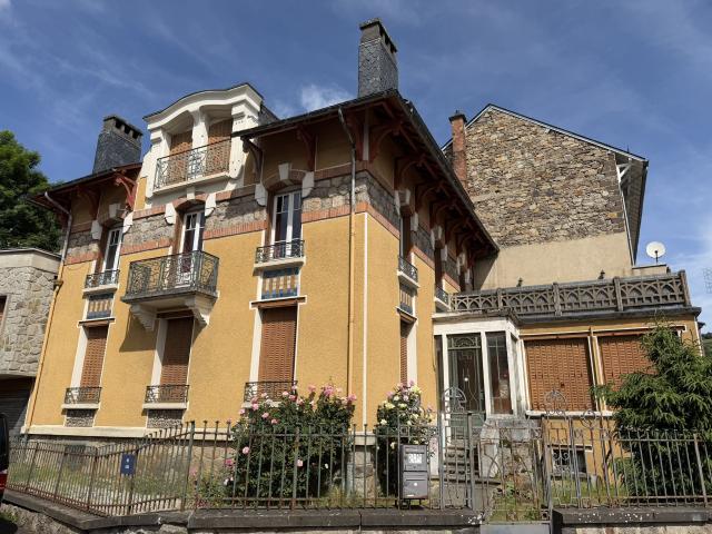 Appartement 4 pièces 79 m²