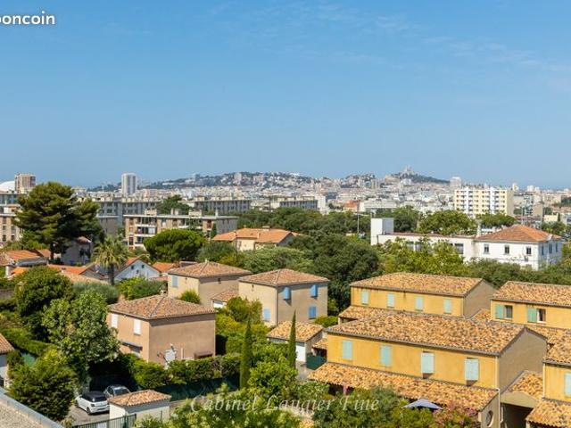 Appartement 4 pièces 79 m²