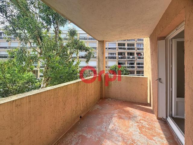 Appartement 4 pièces 79 m²