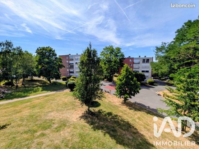 Appartement 4 pièces 79 m²
